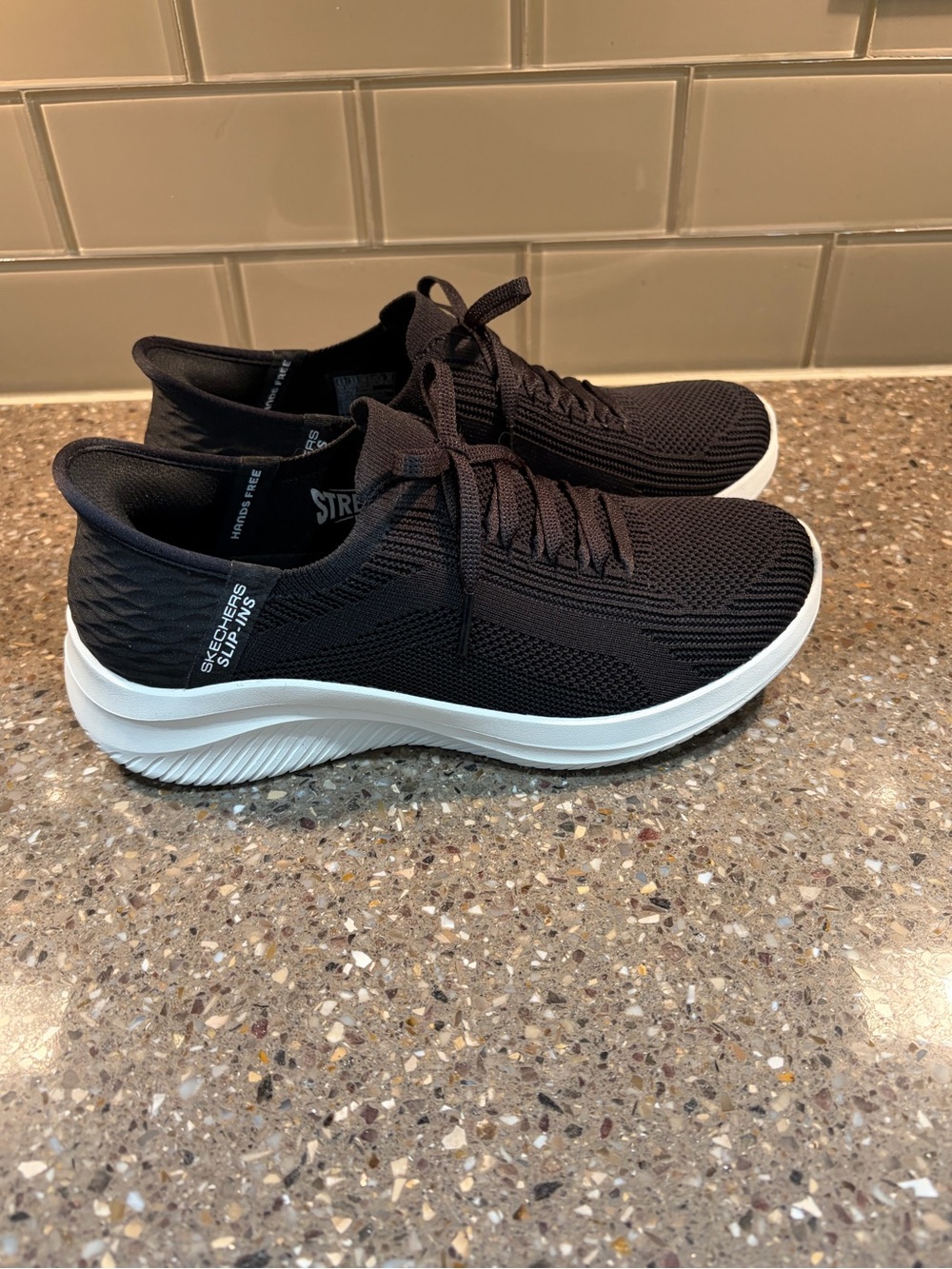 Women's Skechers Slip-ins: Ultra Flex 3.0 - Brilliant Path